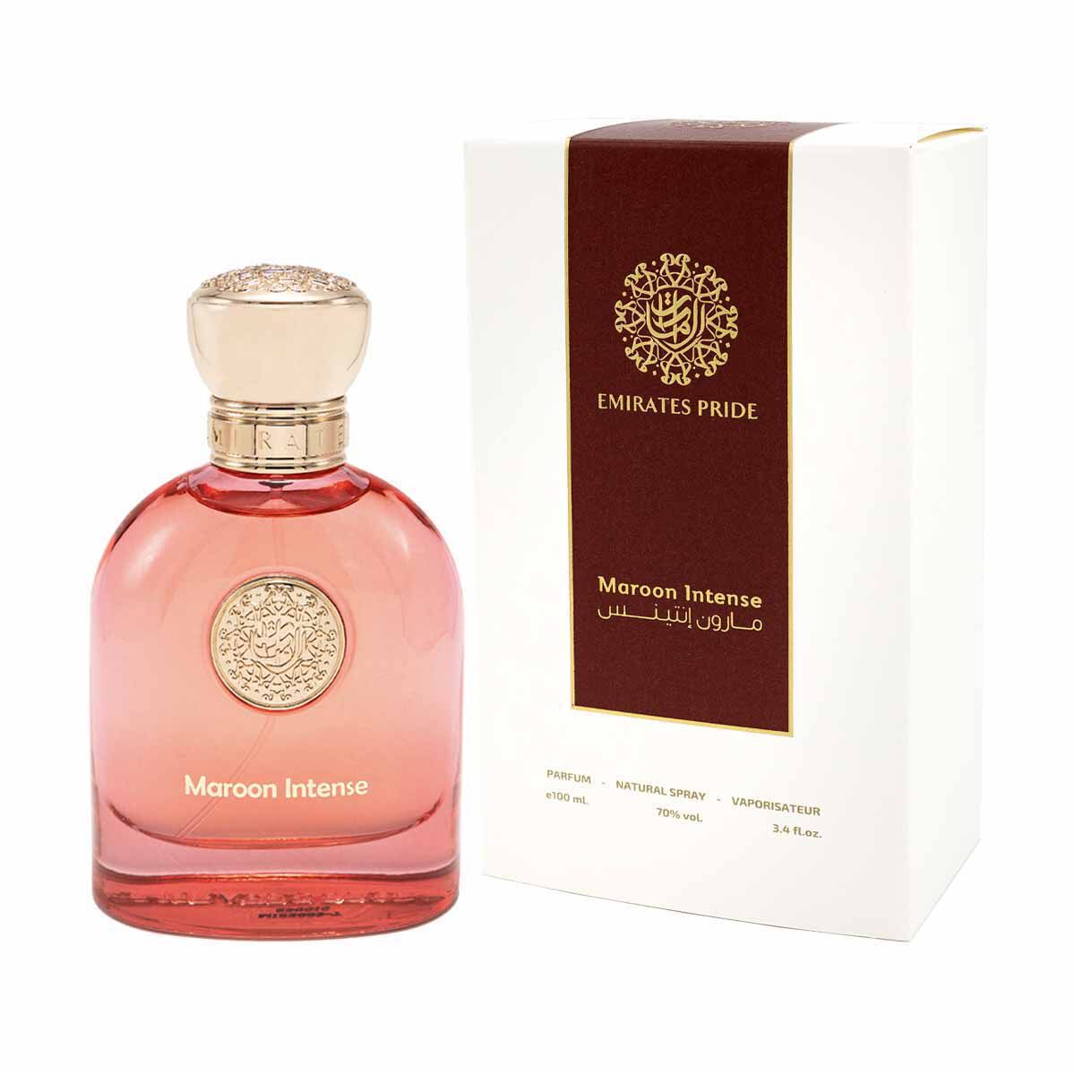 Maroon 5 parfum sales